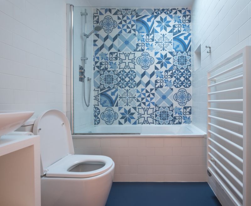 High-End Tiling
