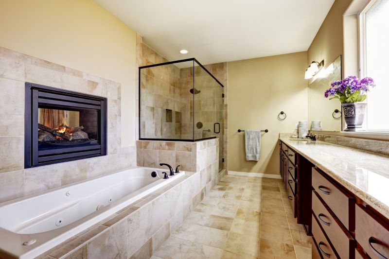 Top Bathroom Remodeling Companies in Antioch, IL