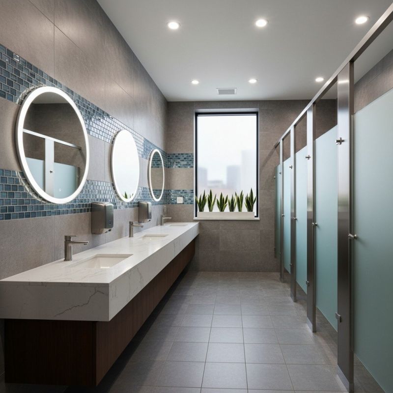 Top Bathroom Remodeling Companies in Morton Grove, IL