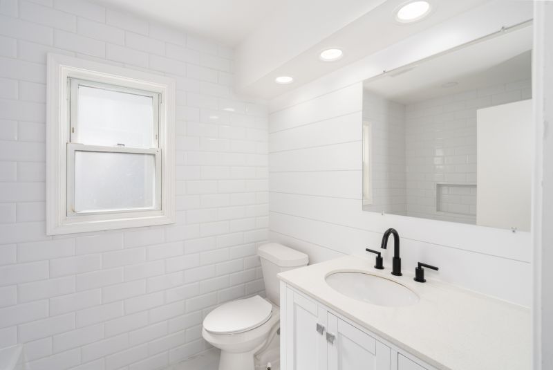 Top Bathroom Remodeling Companies in Wilmette, IL